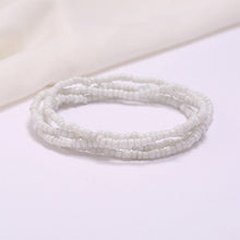 Bohemia Elastic Waist Belly Chain African Belly Chain Waist Beads Body Chain Women Girls Body Summer Boho Jewelry Accessories