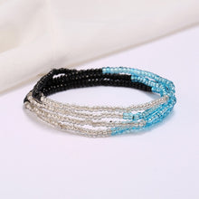 Bohemia Elastic Waist Belly Chain African Belly Chain Waist Beads Body Chain Women Girls Body Summer Boho Jewelry Accessories